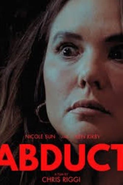 Abduct poster