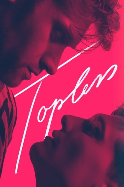 Topless poster