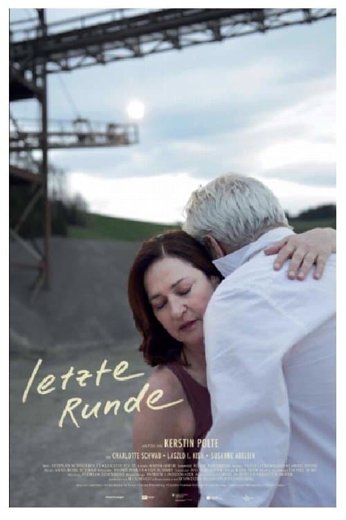 Letzte Runde poster