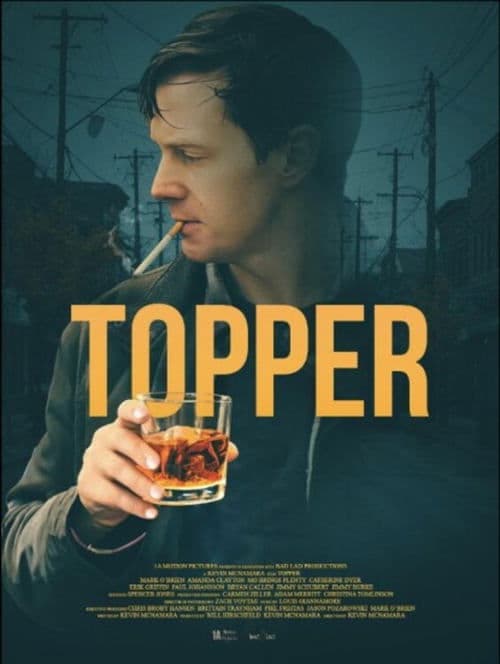 Topper poster