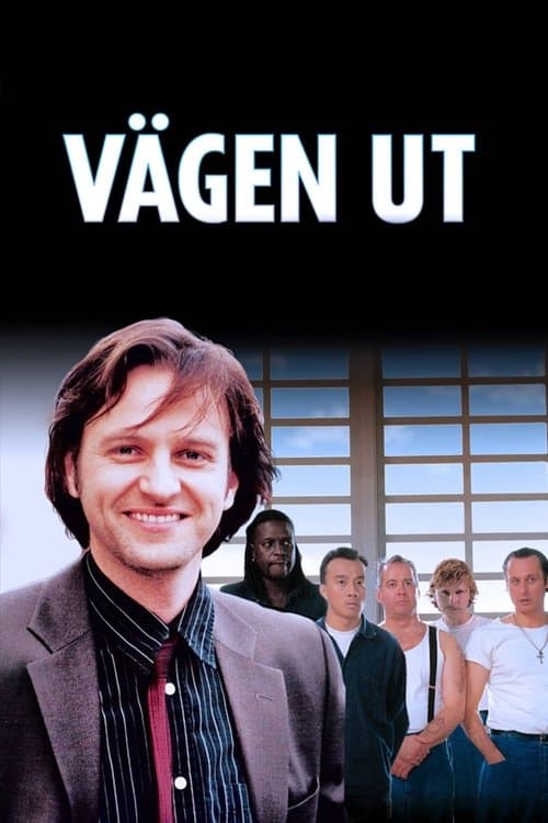 Der Weg nach draußen poster