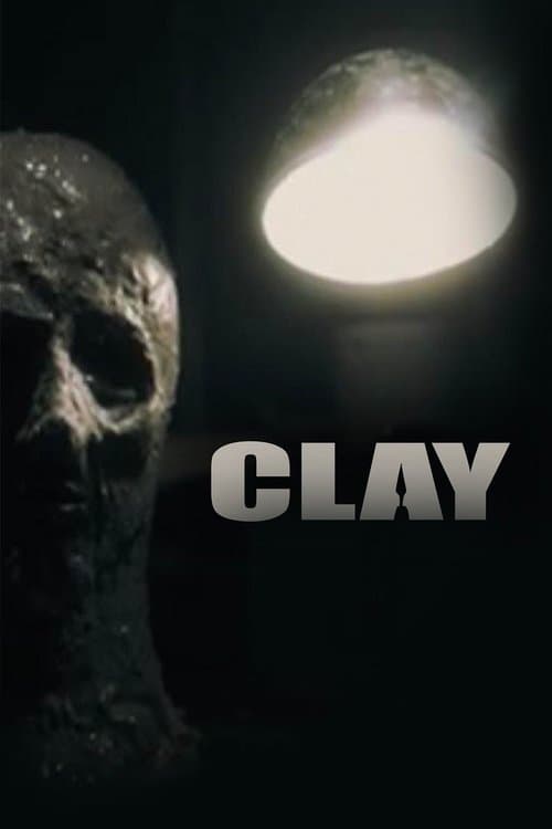 Clay poster