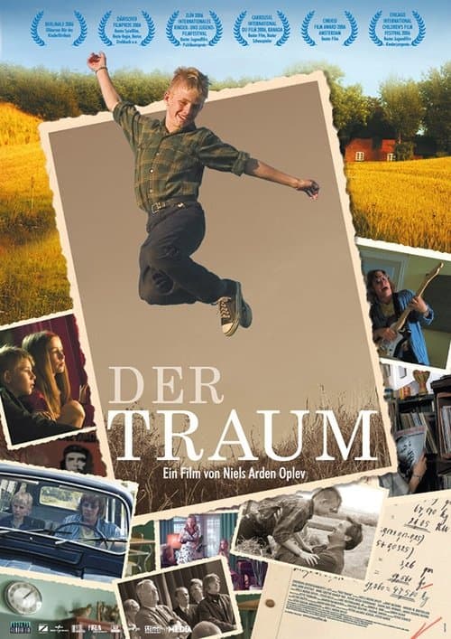 Der Traum poster
