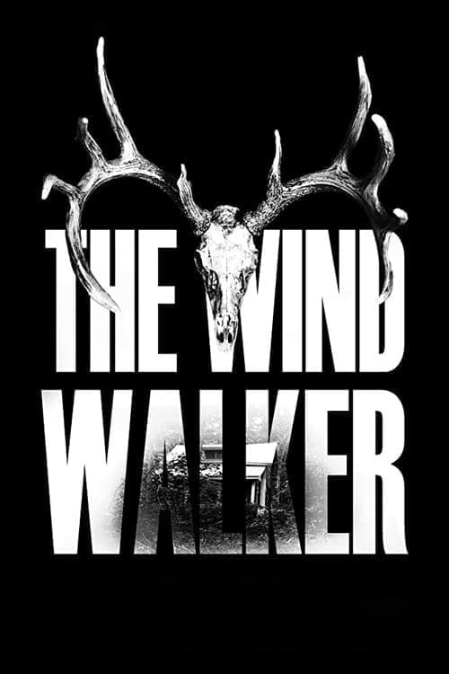 The Wind Walker - Dämon des Waldes poster
