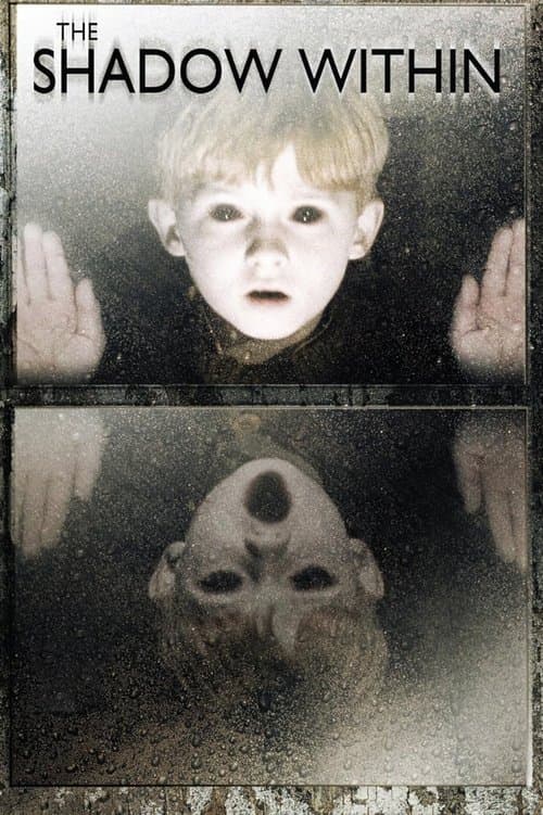 The Shadow Within poster