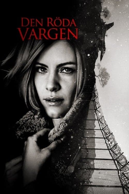Ein Fall für Annika Bengtzon: Der rote Wolf poster