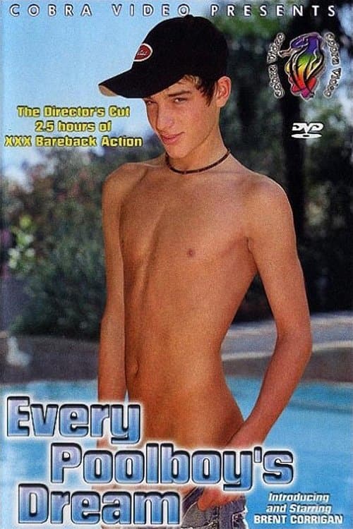 Every Poolboy's Dream poster