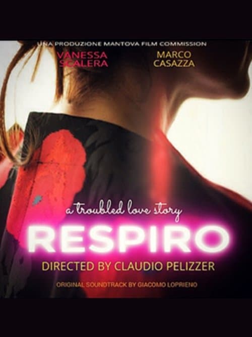 Respiro poster