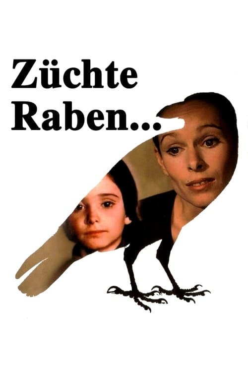 Züchte Raben… poster