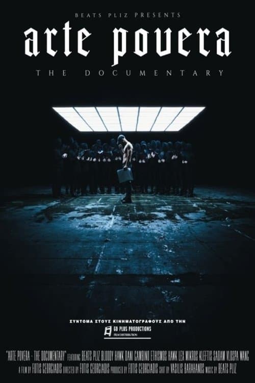 Arte Povera - The Documentary poster
