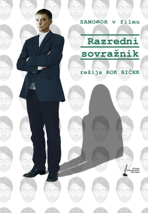 Der Klassenfeind poster