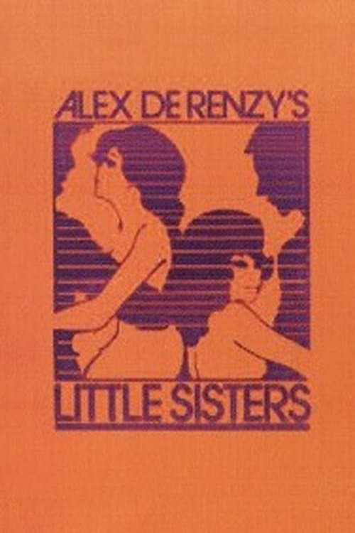 Little Sisters poster