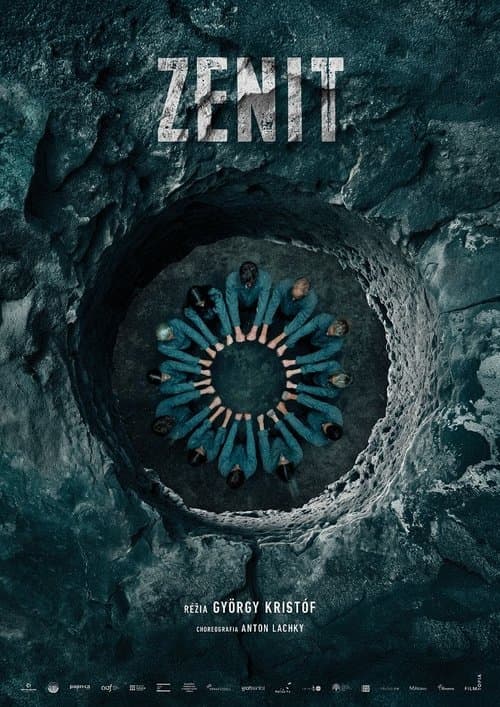 Zenit poster