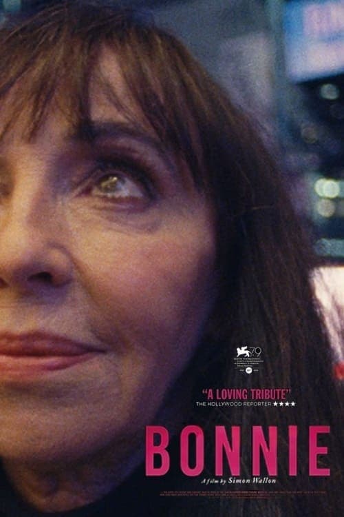 Hollywoods Casting-Queen: Bonnie poster