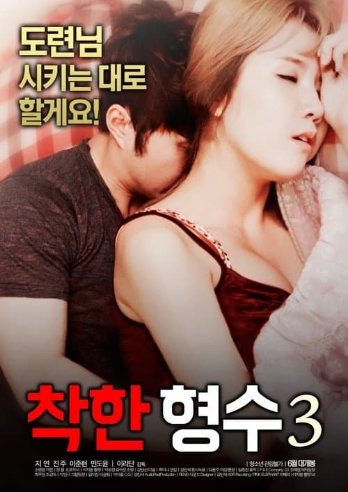 착한형수3 poster
