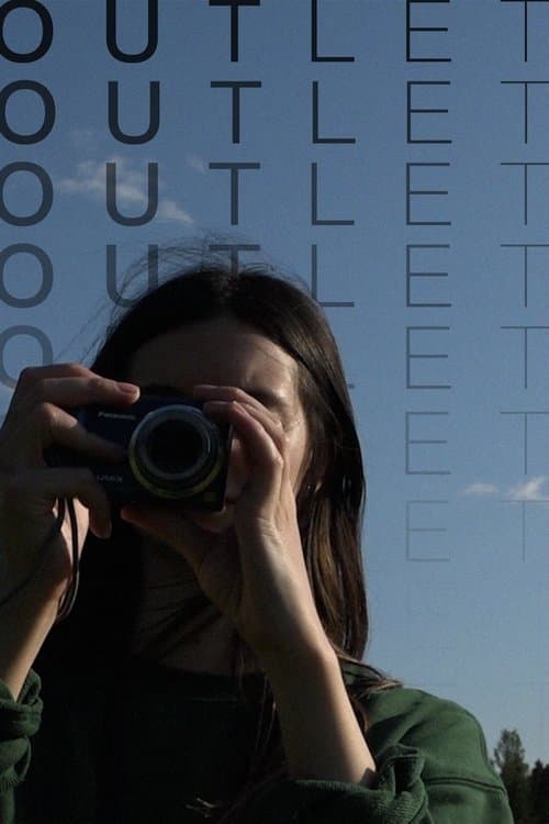 Outlet poster