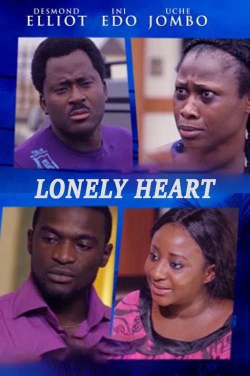 Lonely Heart poster