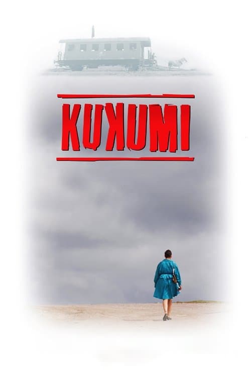 Kukumi poster