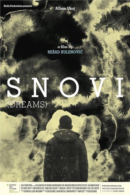 Snovi poster