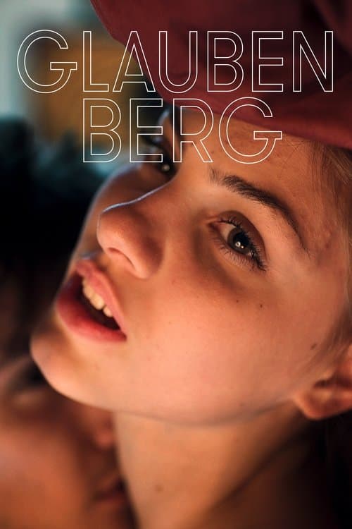 Glaubenberg poster
