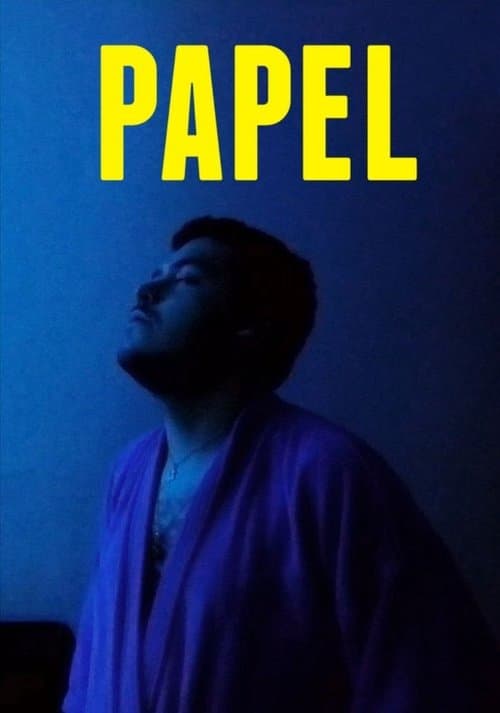 Papel poster