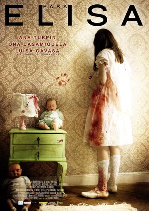 Para Elisa poster
