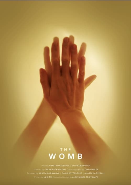 The Womb poster