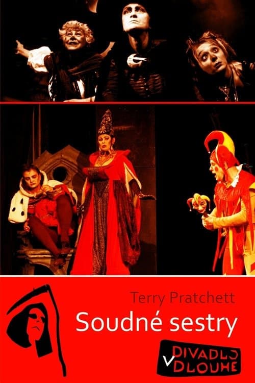 Soudné sestry poster