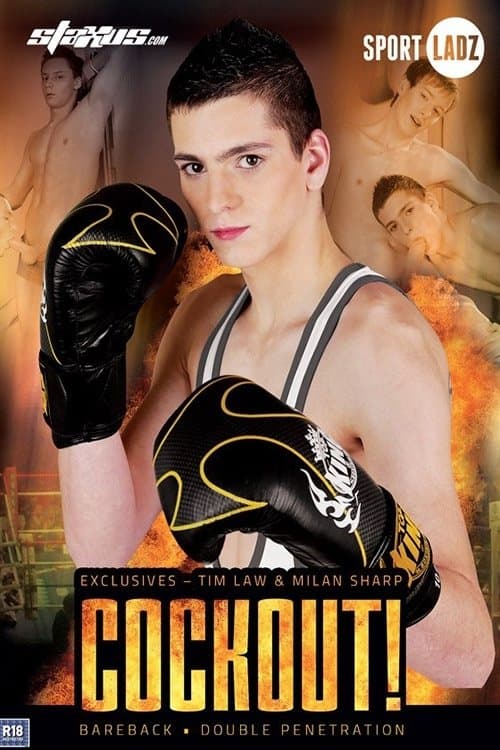 Cockout! poster