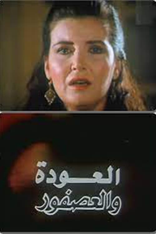 العودة والعصفور poster