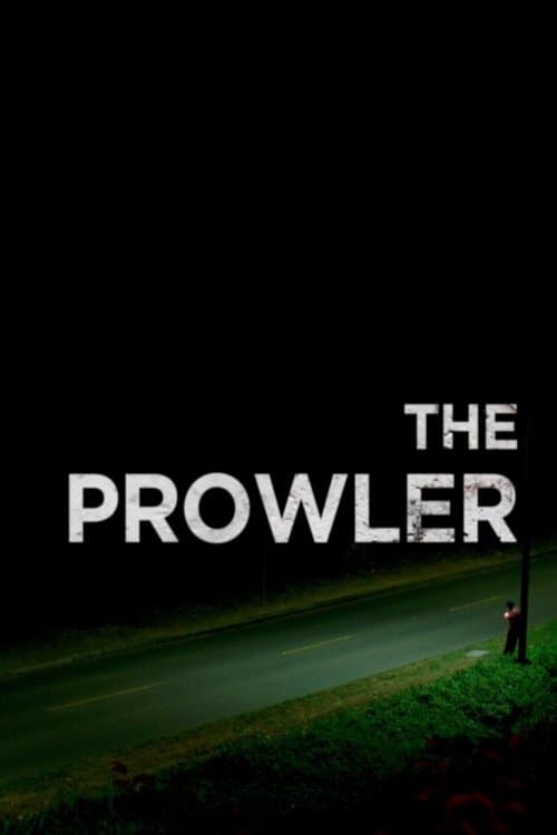 The Prowler poster