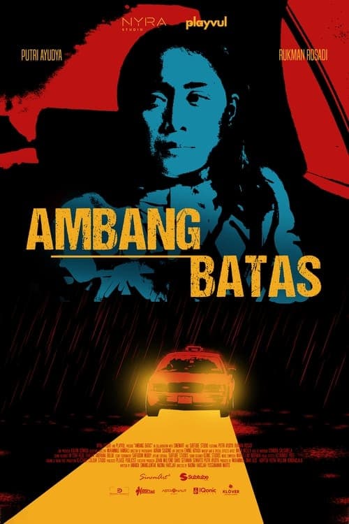 Ambang Batas poster