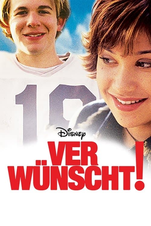 Ver-wünscht! poster