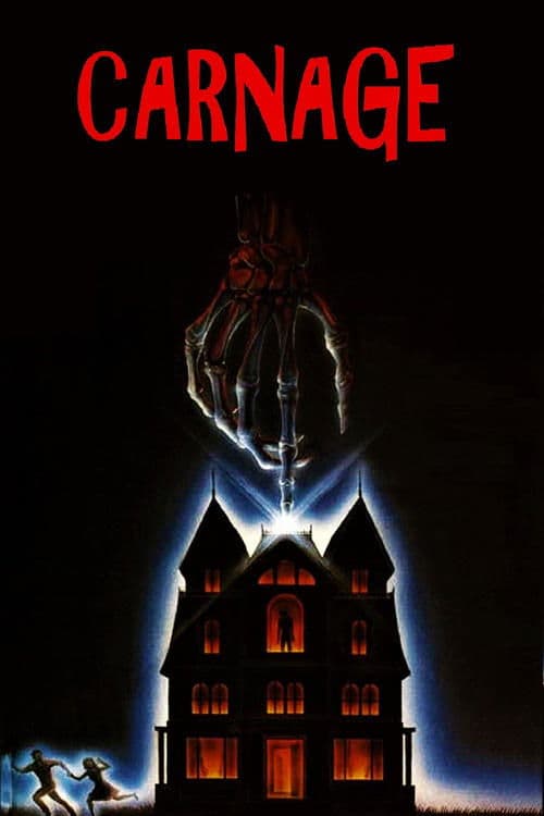 Zurück in die Hölle poster