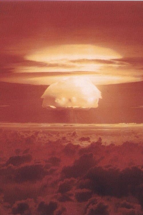 Burning Sky poster