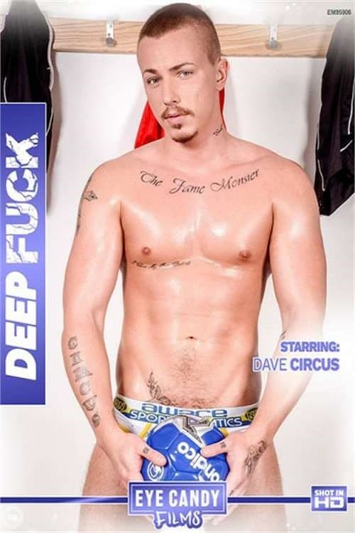 Deep Fuck poster