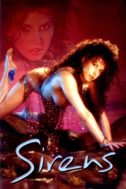 Sirens poster
