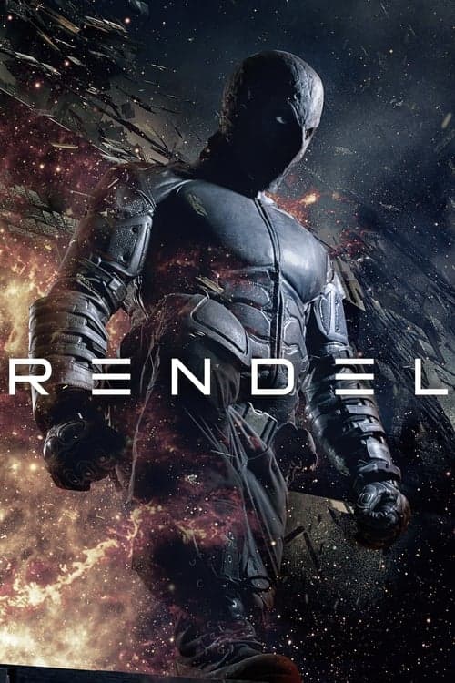 Rendel poster