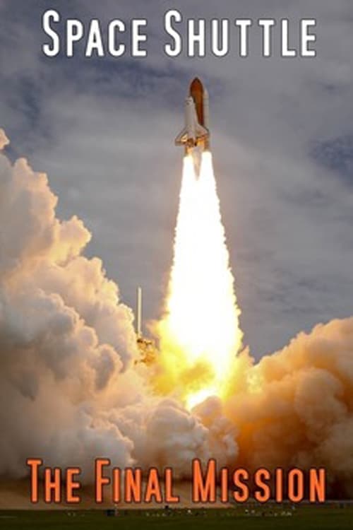 Space Shuttle - Das Ende einer Ära poster