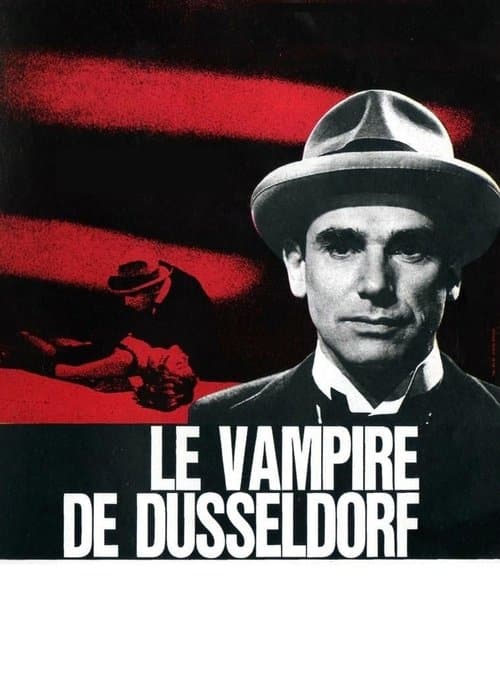 Der Mann, der Peter Kürten hieß poster