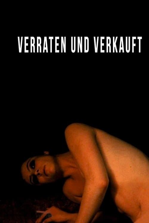 Verraten und verkauft poster