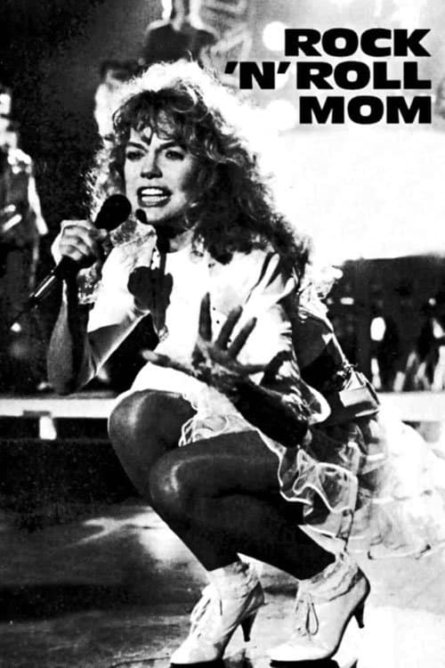 Rock 'n' Roll Mam poster