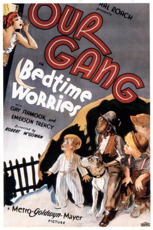 Spanky und der Weihnachtsmann poster
