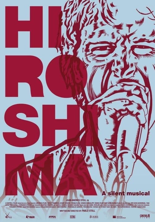 Hiroshima poster