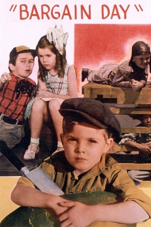 Armes Kind aus reichem Haus poster