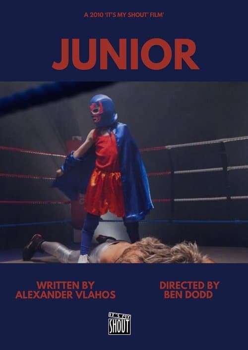 Junior poster