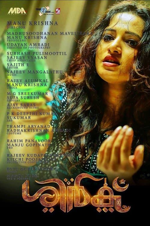 ശിർക് poster