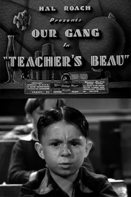 Auf Alfalfa ist Verlass poster