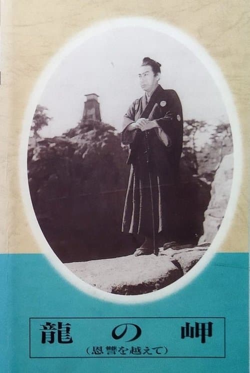 龍の岬 poster