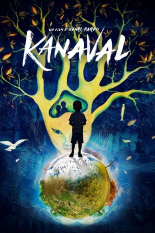 Kanaval poster